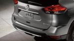 Nissan Rogue Midnight Edition 2017 года